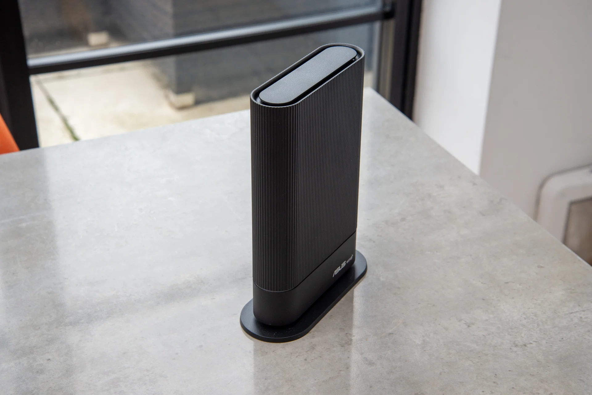 Internet: Router
