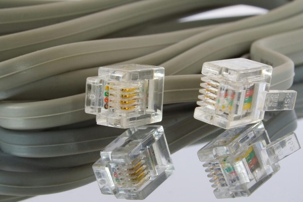 Conexiones a Internet: DSL Cable