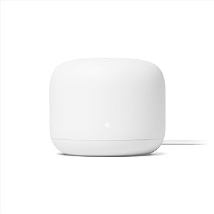 Internet: Nest