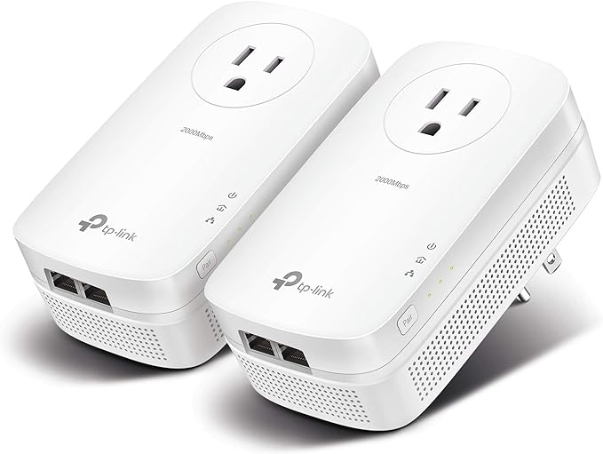 Internet: TP-Link