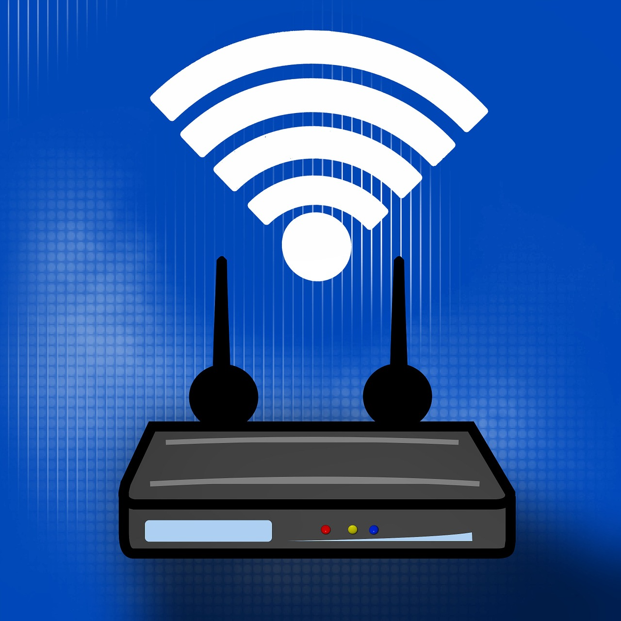 Internet: Reinicio