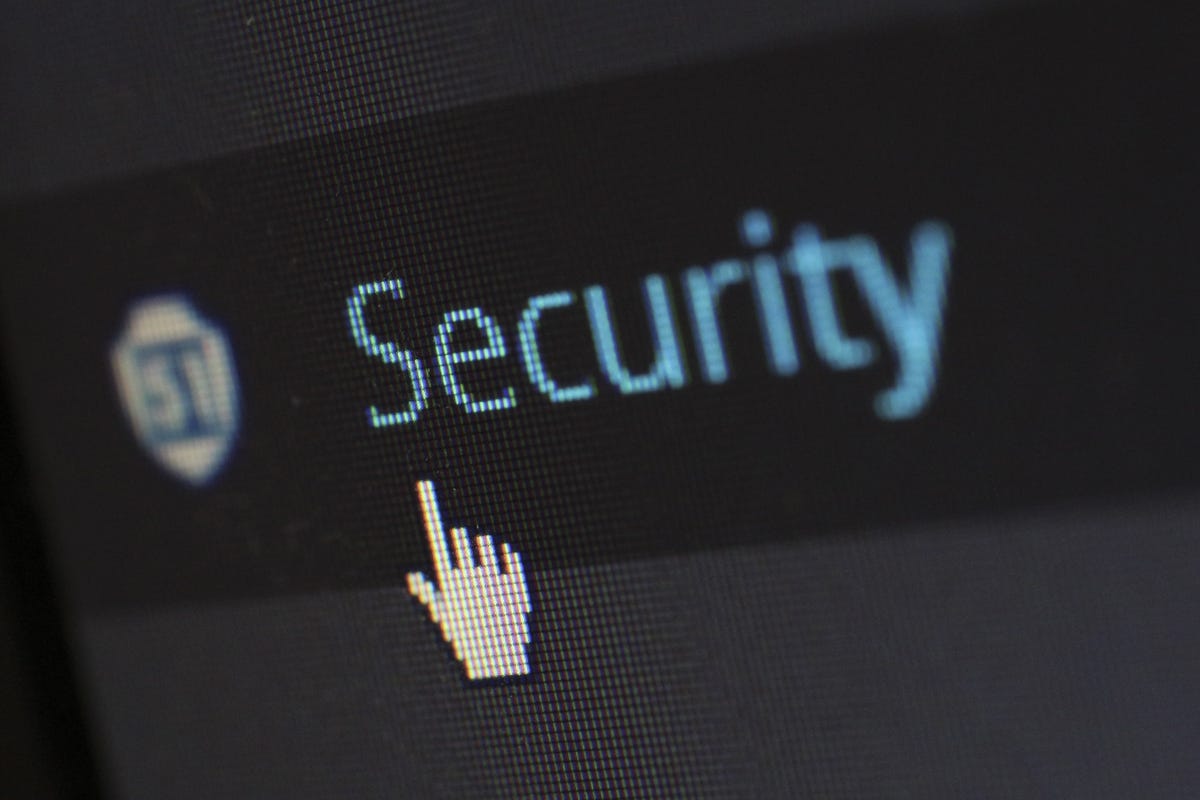 Internet: Seguridad