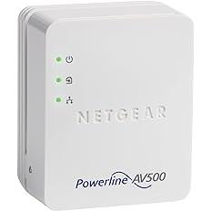 Internet: Netgear