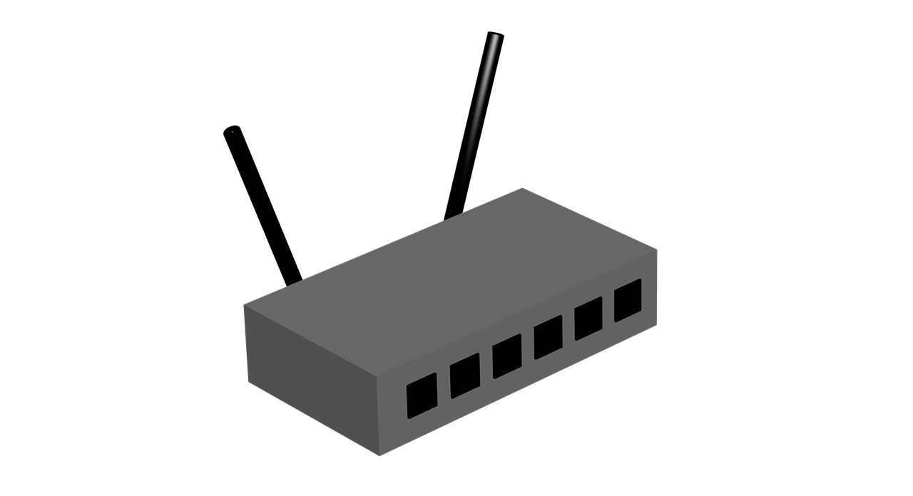 Internet: Wifi