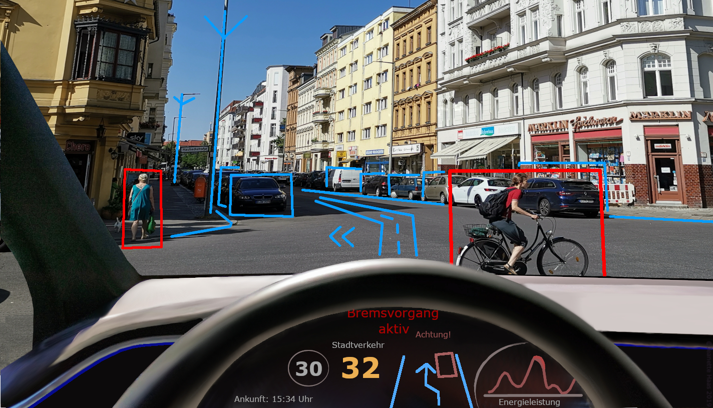Deep Learning: Tesla
