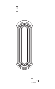 Starlink Cable de datos