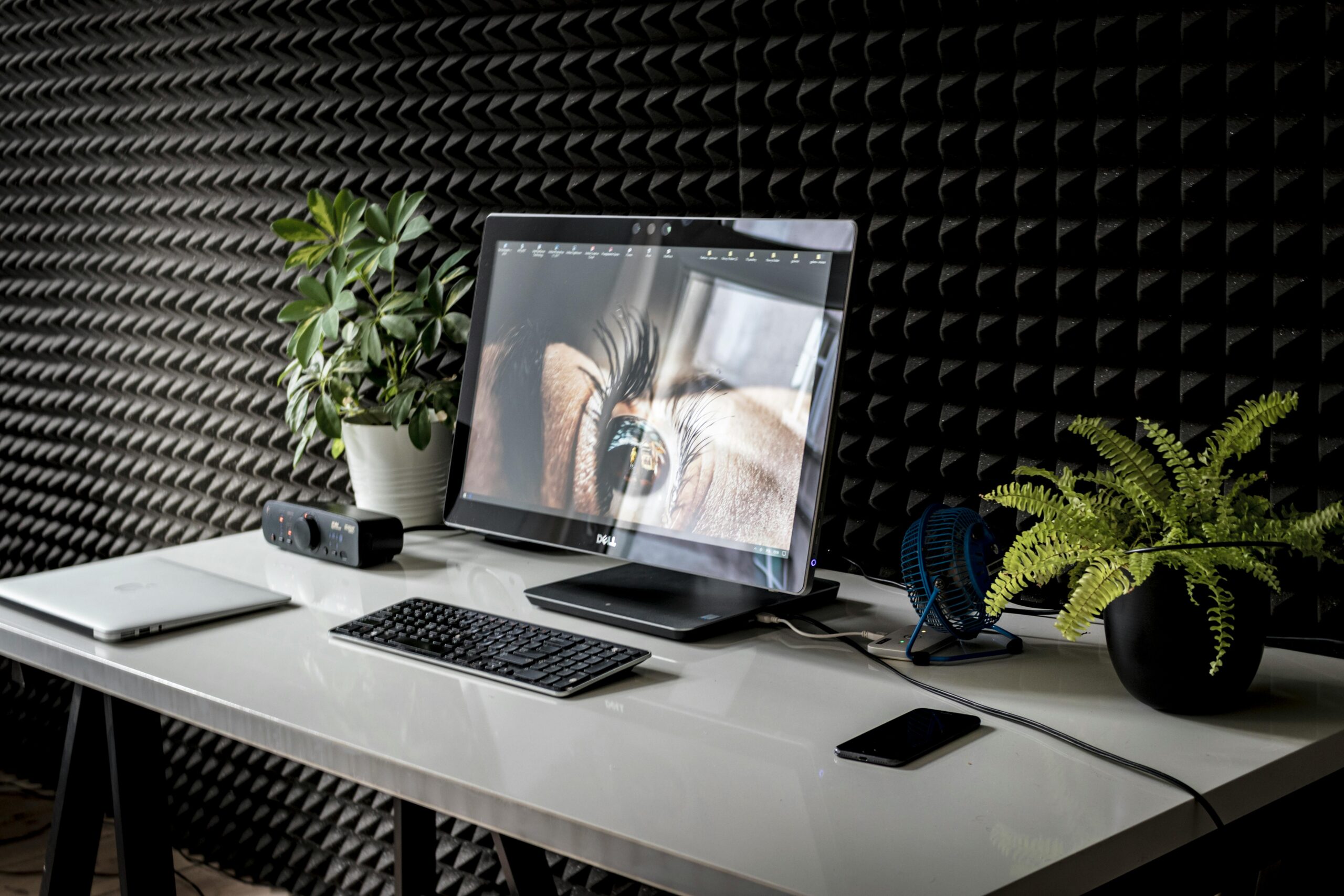 Bienestar Digital: Ergonomia
